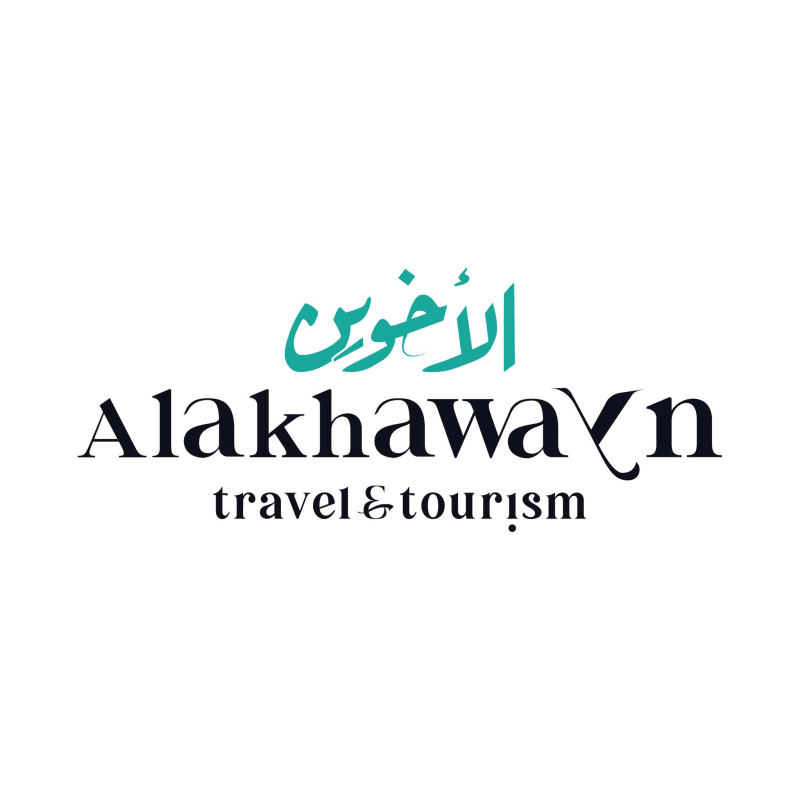 شعار الشركة