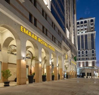 صورة الفندق