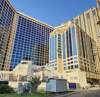 صورة الفندق