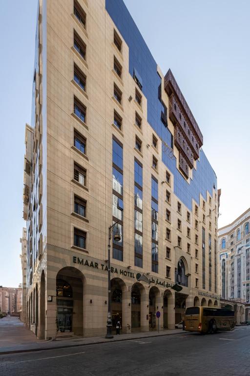 صورة الفندق