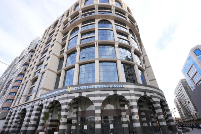 صورة الفندق