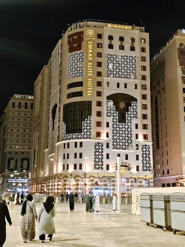 صورة الفندق