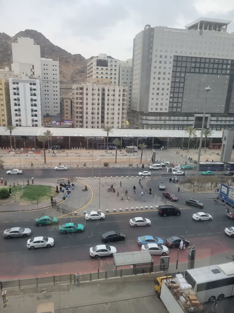 صورة الفندق