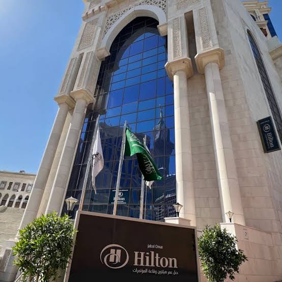 صورة الفندق