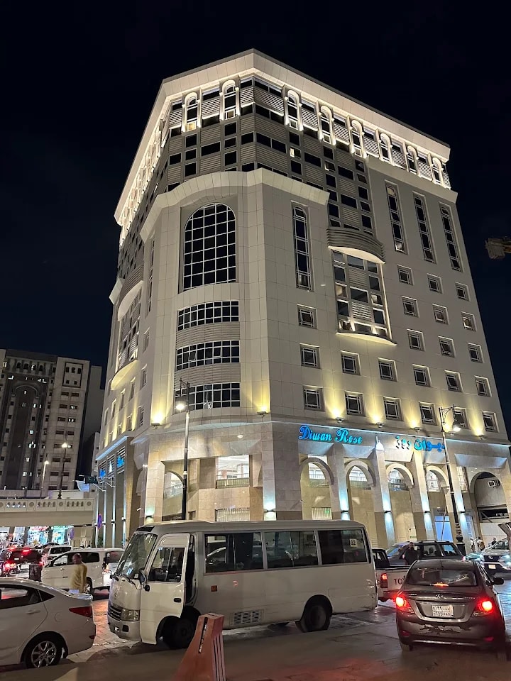 صورة الفندق