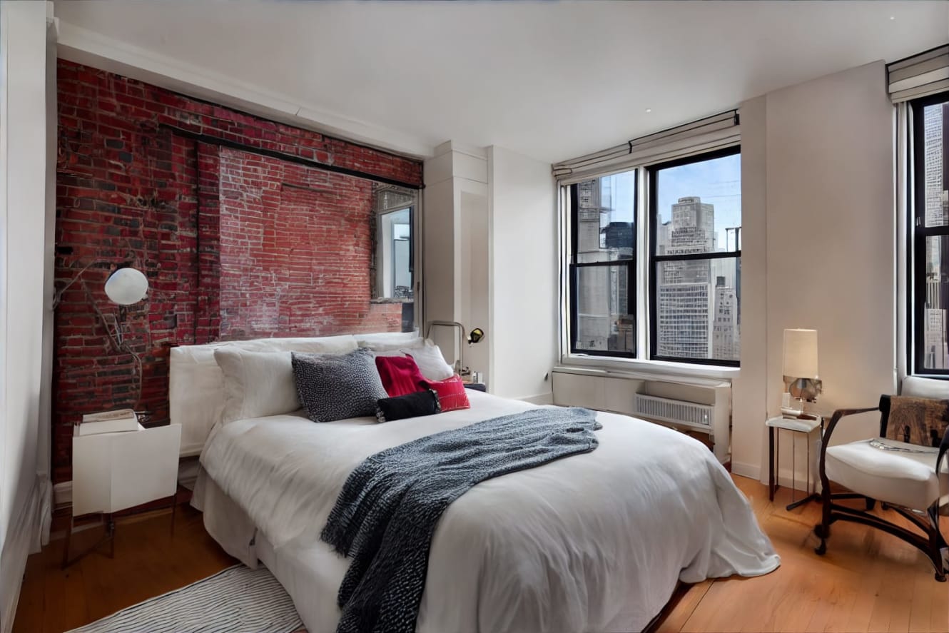 An image of a living room