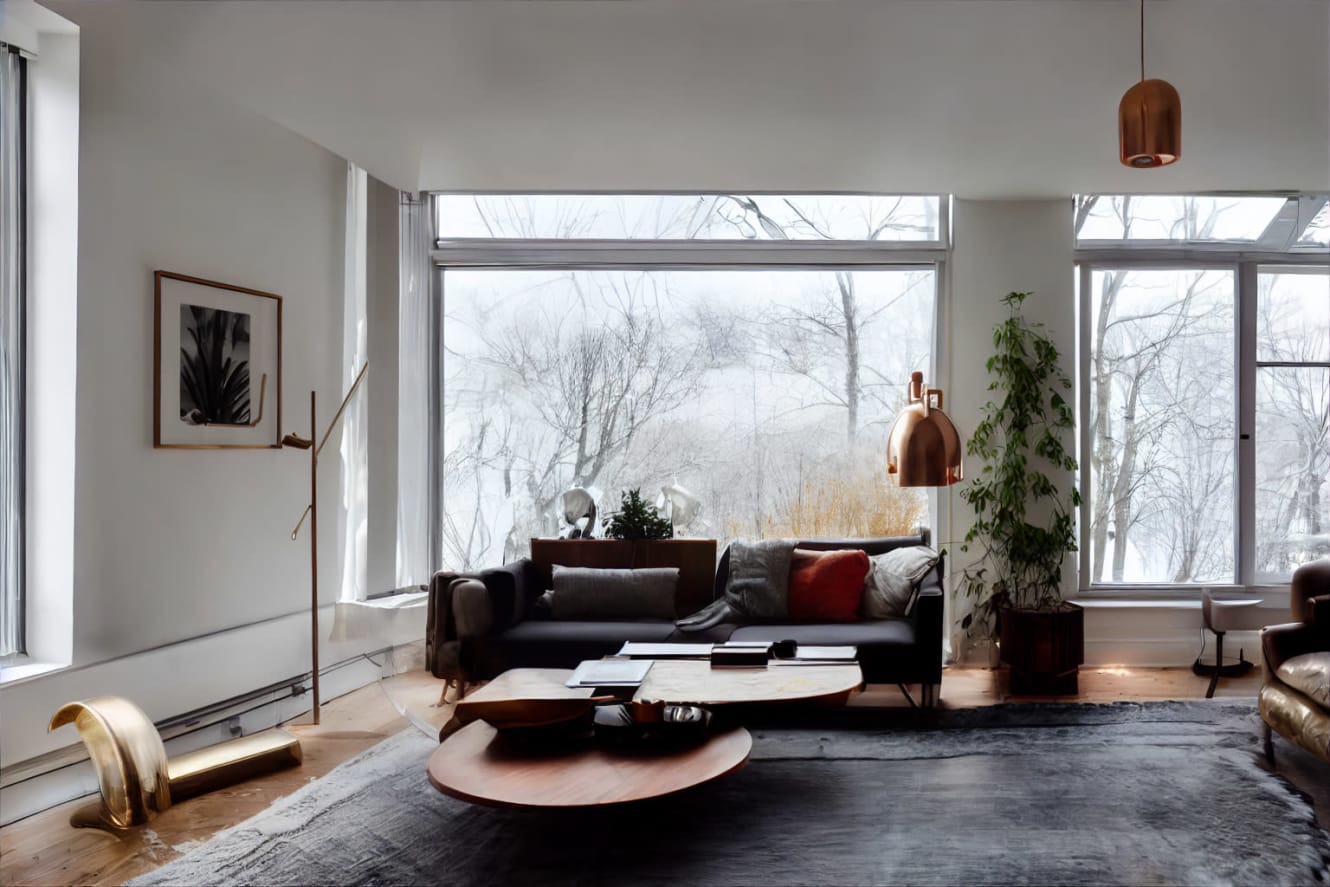 An image of a living room