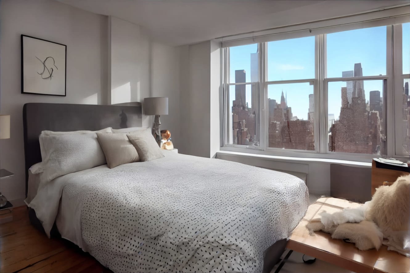 An image of a living room