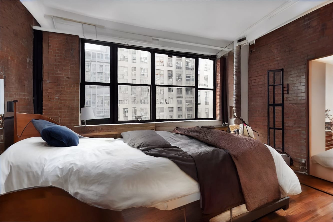 An image of a living room