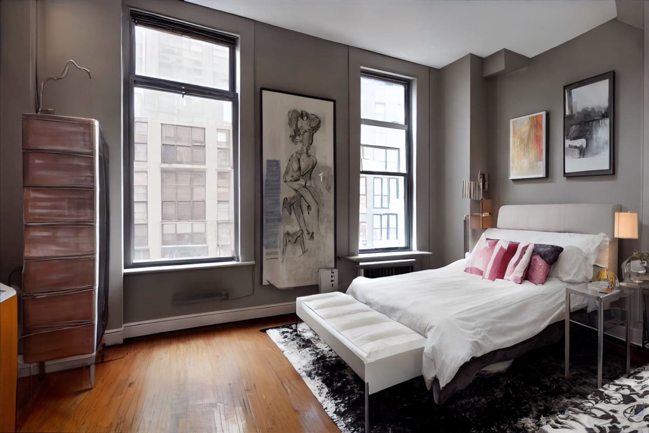 An image of a living room