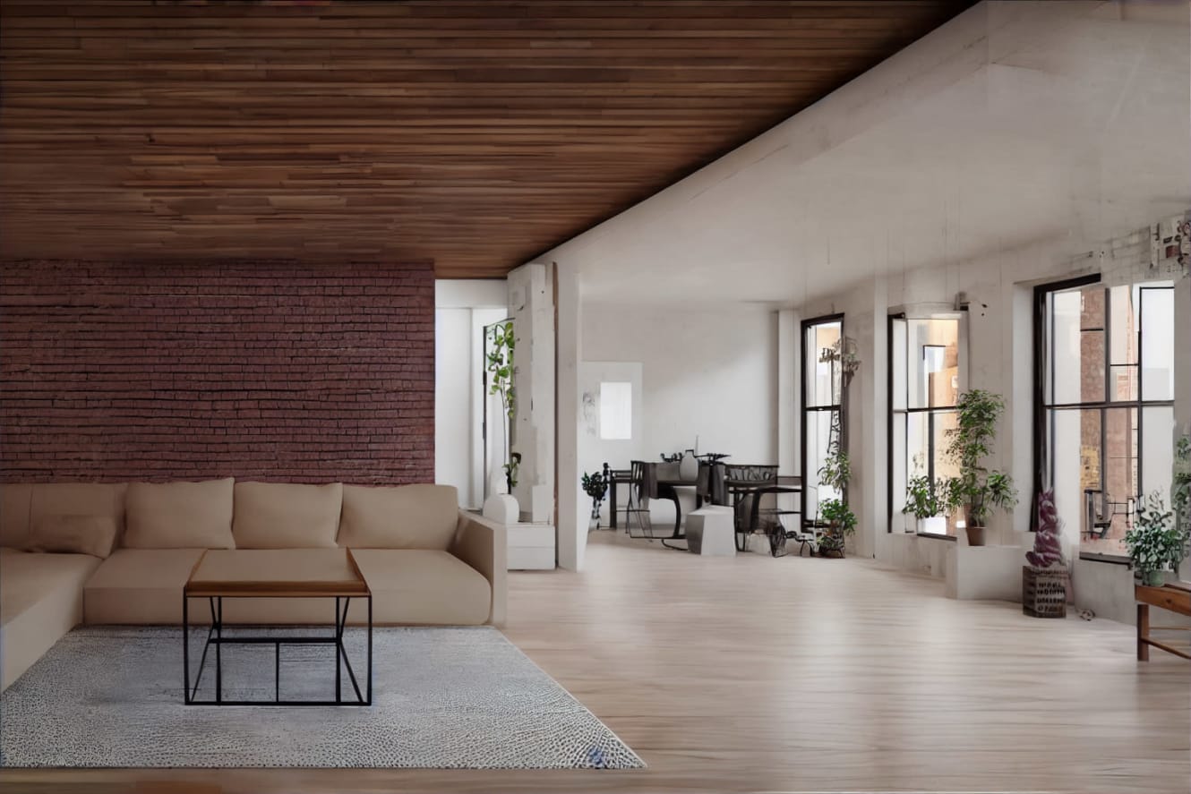 An image of a living room