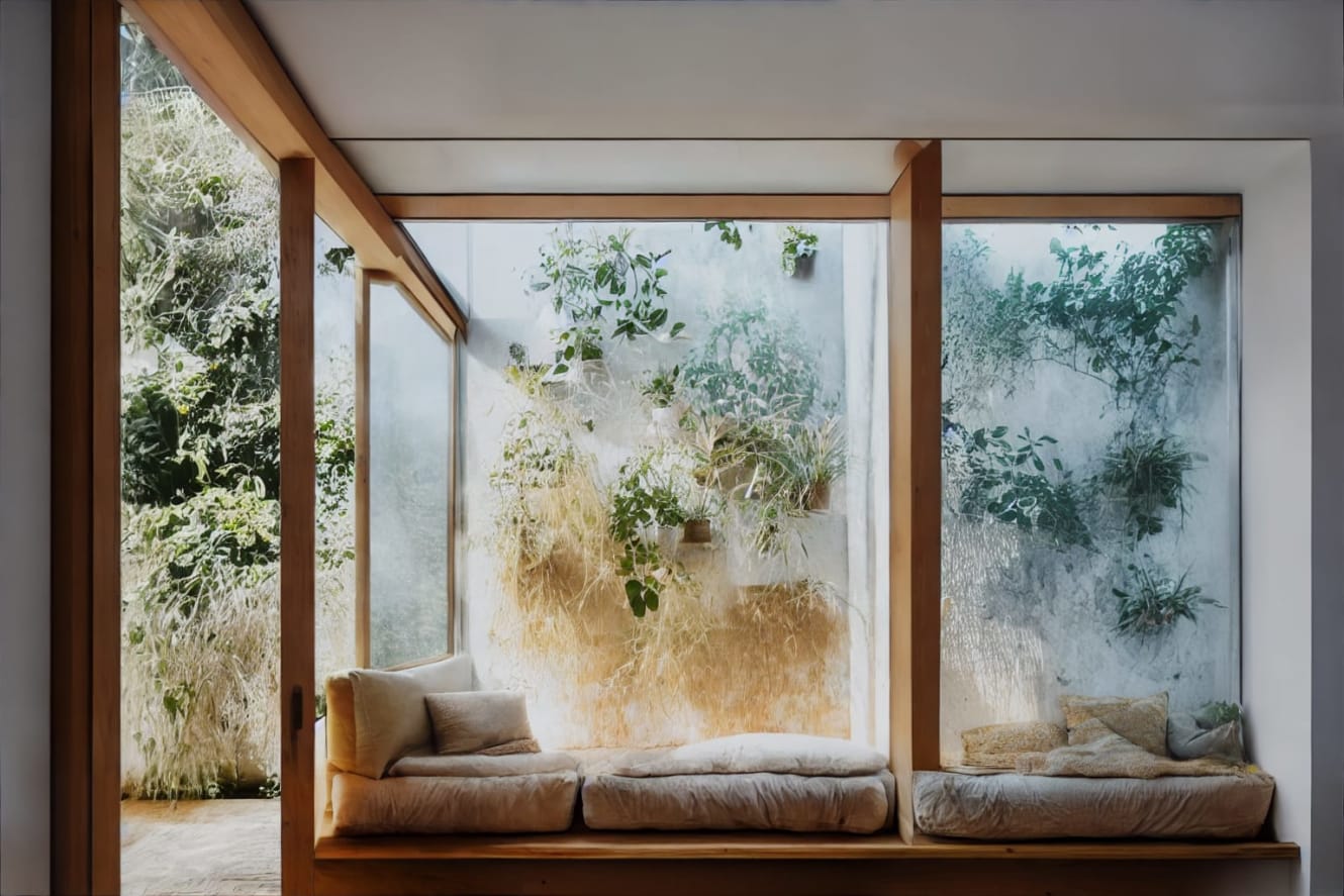 An image of a living room