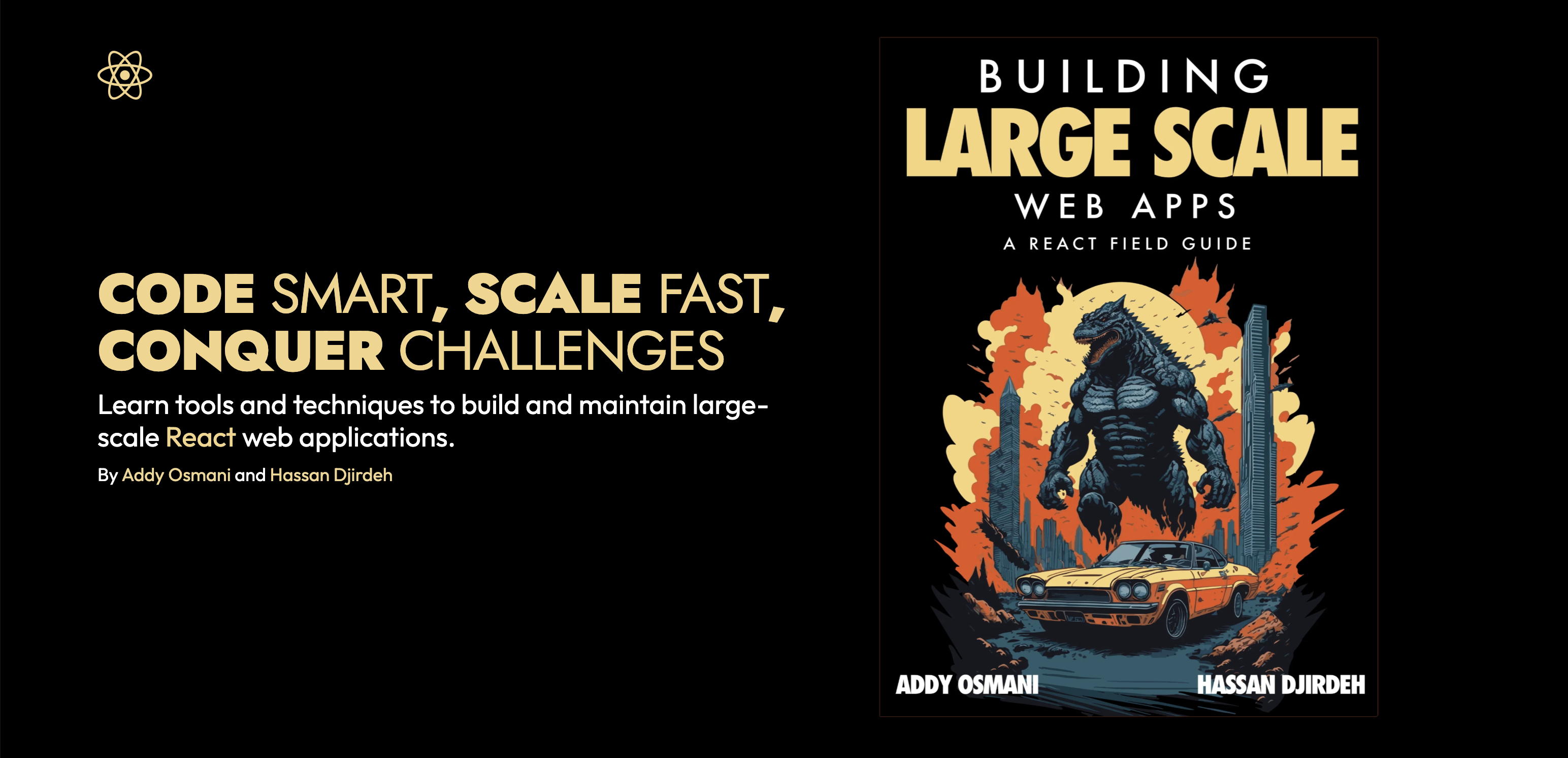 Patterns For Large-Scale JavaScript Application Architecture