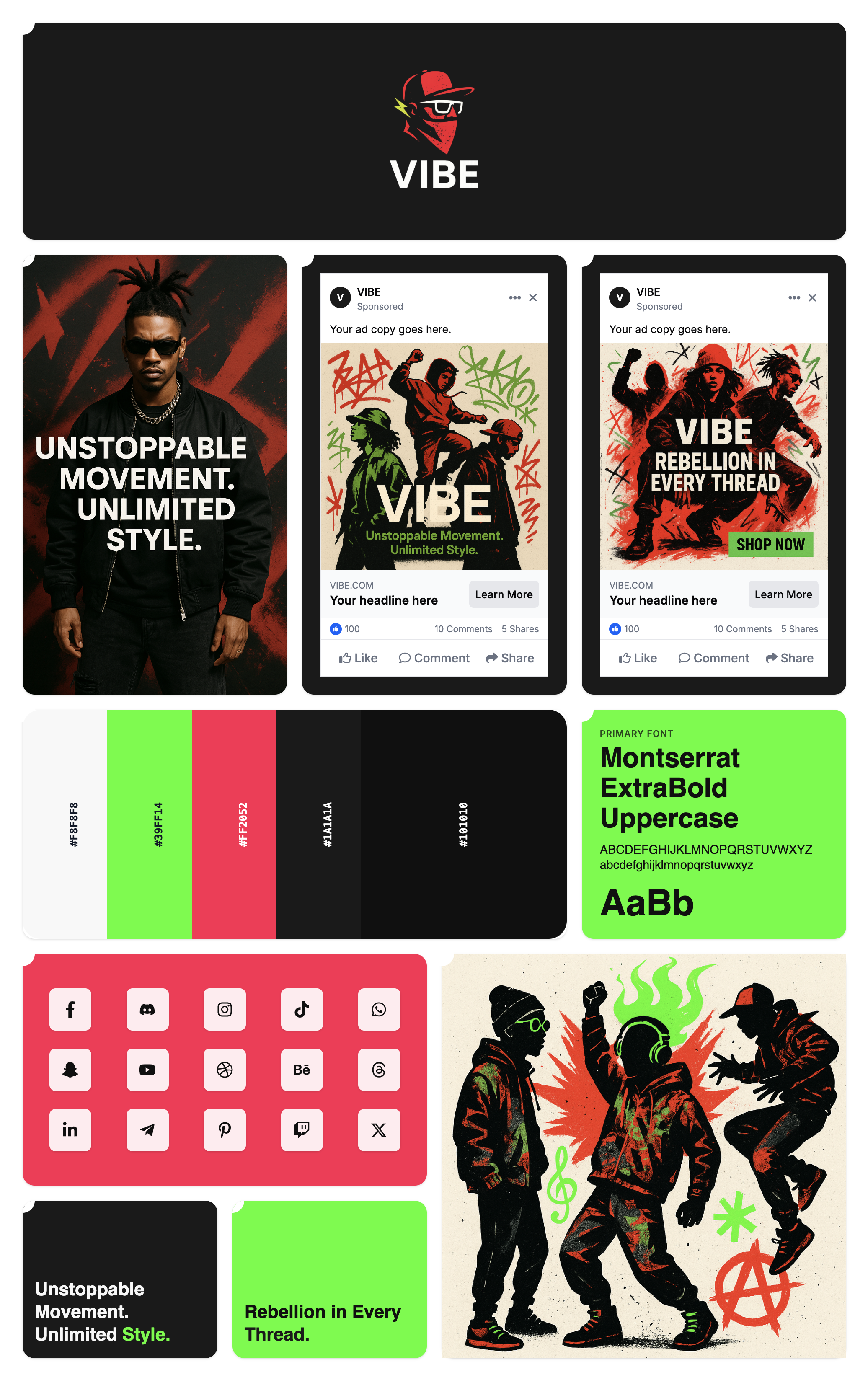 Brand Guide