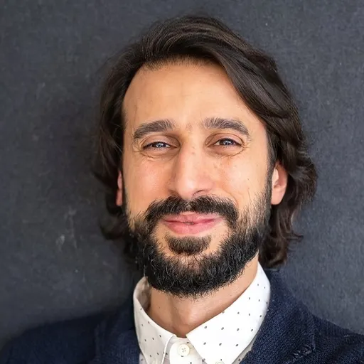 Emad Al-Shihabi