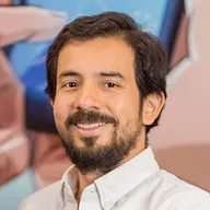 Fernando Vega