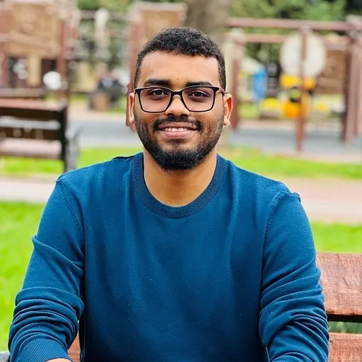 Mohamud Osman