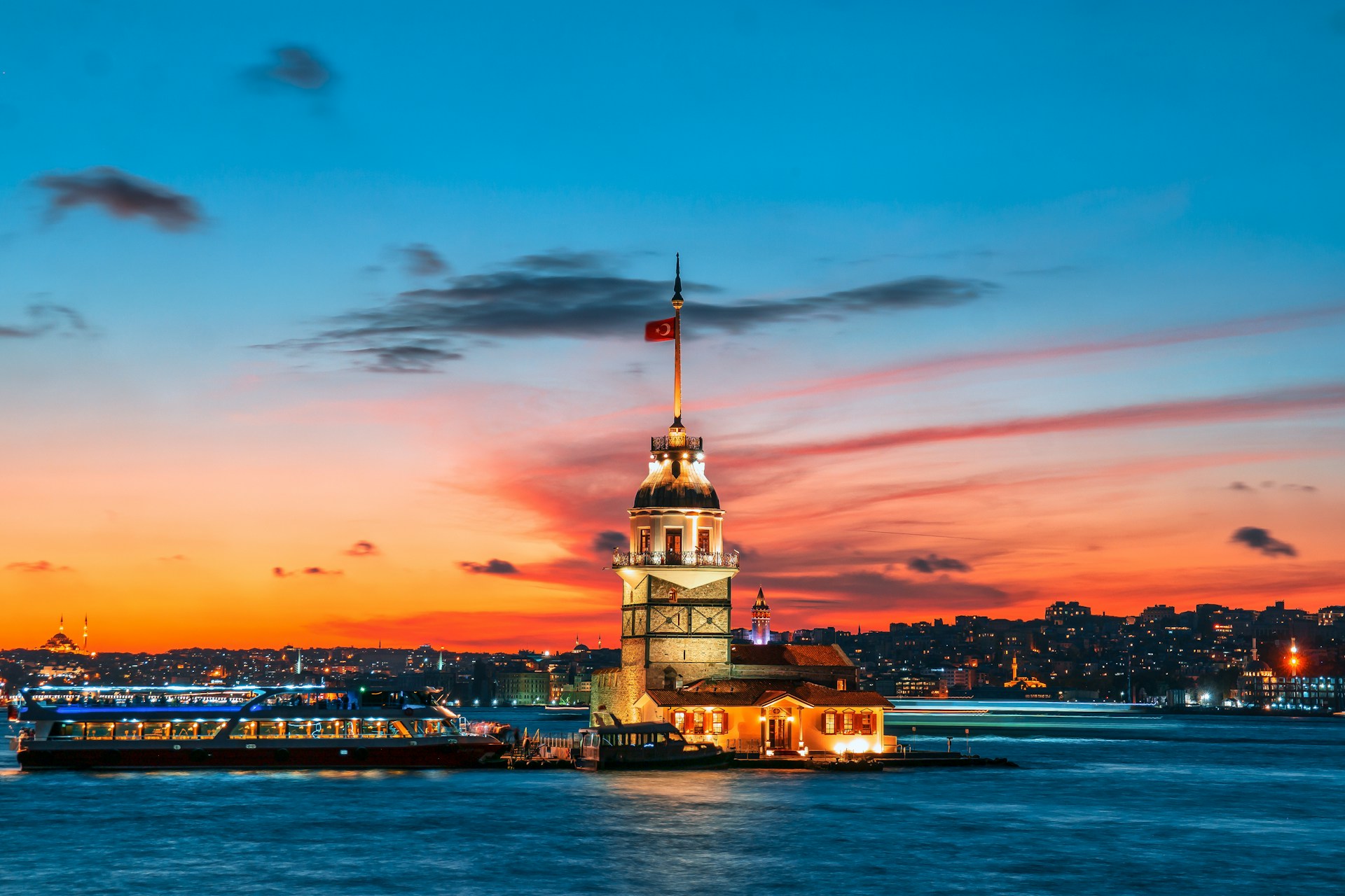 Istanbul