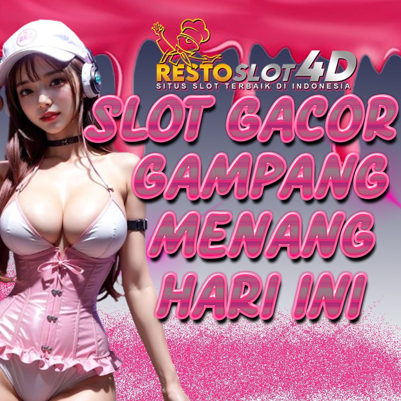 RESTOSLOT4D