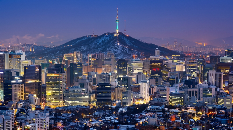 테리스 자산운용 전경 이미지
