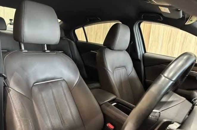 2019 MAZDA ATENZA DIESEL - Image 2