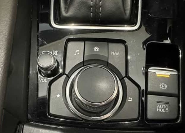 2019 MAZDA ATENZA DIESEL - Image 3