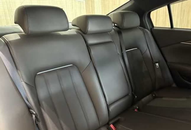 2019 MAZDA ATENZA DIESEL - Image 4