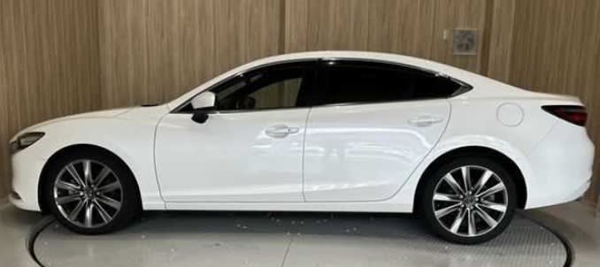 2019 MAZDA ATENZA DIESEL - Image 5