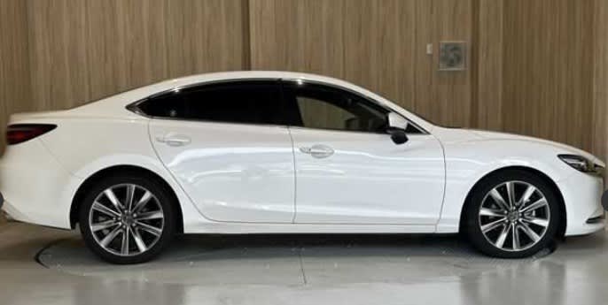 2019 MAZDA ATENZA DIESEL - Image 7