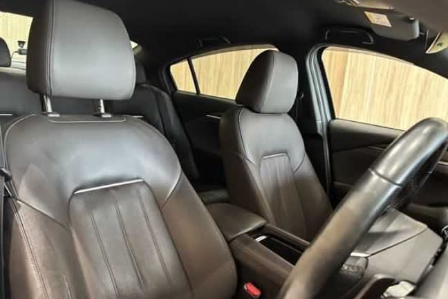 2019 MAZDA ATENZA DIESEL - Image 8