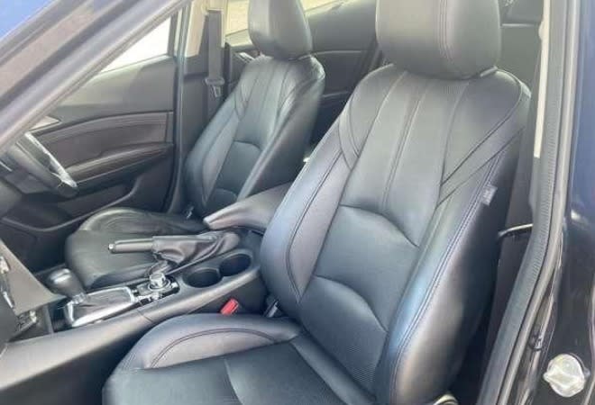 2019 MAZDA AXELA DIESEL - Image 2