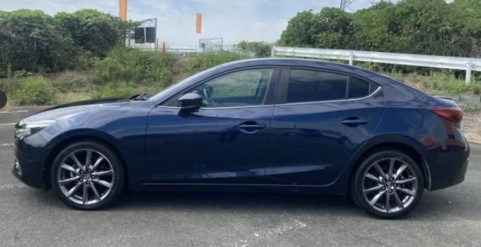 2019 MAZDA AXELA DIESEL - Image 6