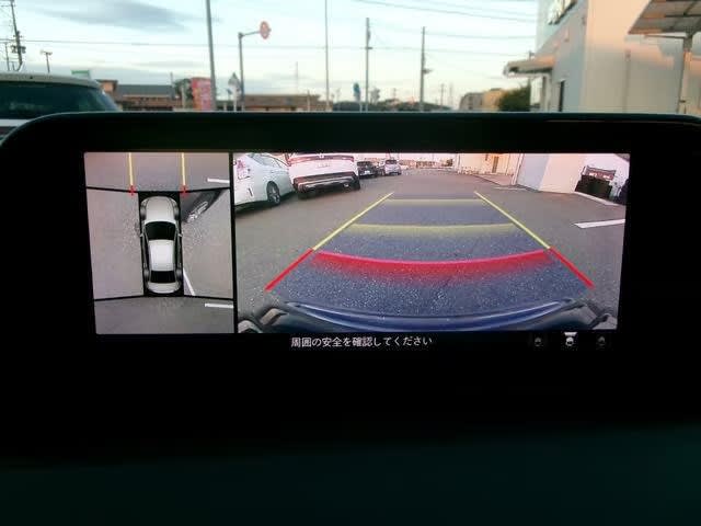 2019 MAZDA 3 DIESEL - Image 6