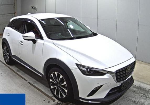 2019 MAZDA CX-3 DIESEL - Image 2