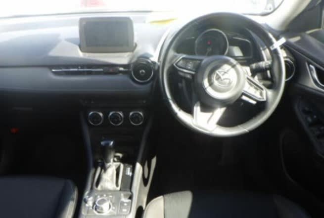 2019 MAZDA CX-3 DIESEL - Image 3