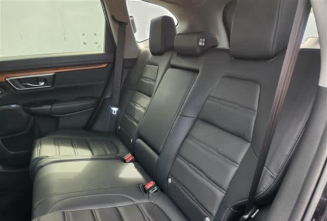 2019 HONDA CRV-HYBRID SUNROOF - Image 6