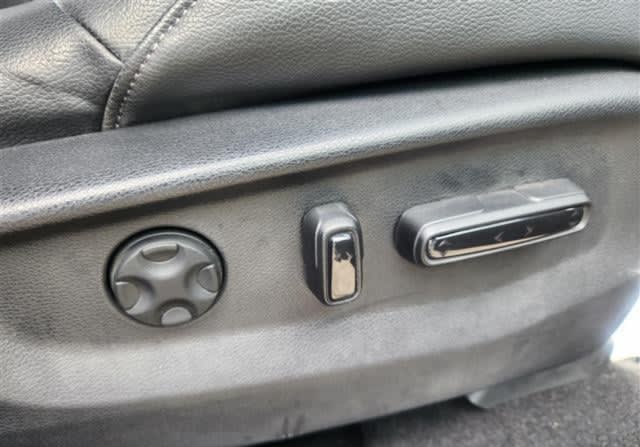 2019 HONDA CRV-HYBRID SUNROOF - Image 9