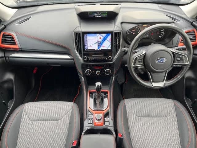 2019 SUBARU FORESTER SK-9 X-BREAK - Image 2