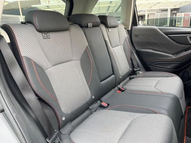 2019 SUBARU FORESTER SK-9 X-BREAK - Image 4