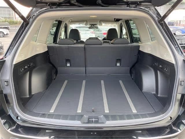 2019 SUBARU FORESTER SK-9 X-BREAK - Image 5