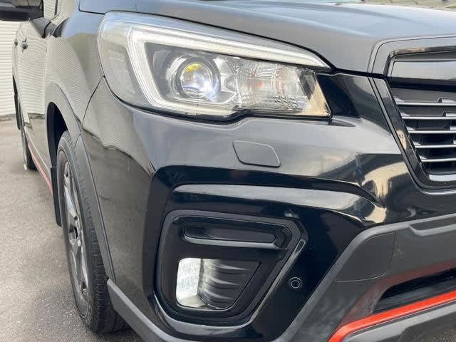 2019 SUBARU FORESTER SK-9 X-BREAK - Image 6