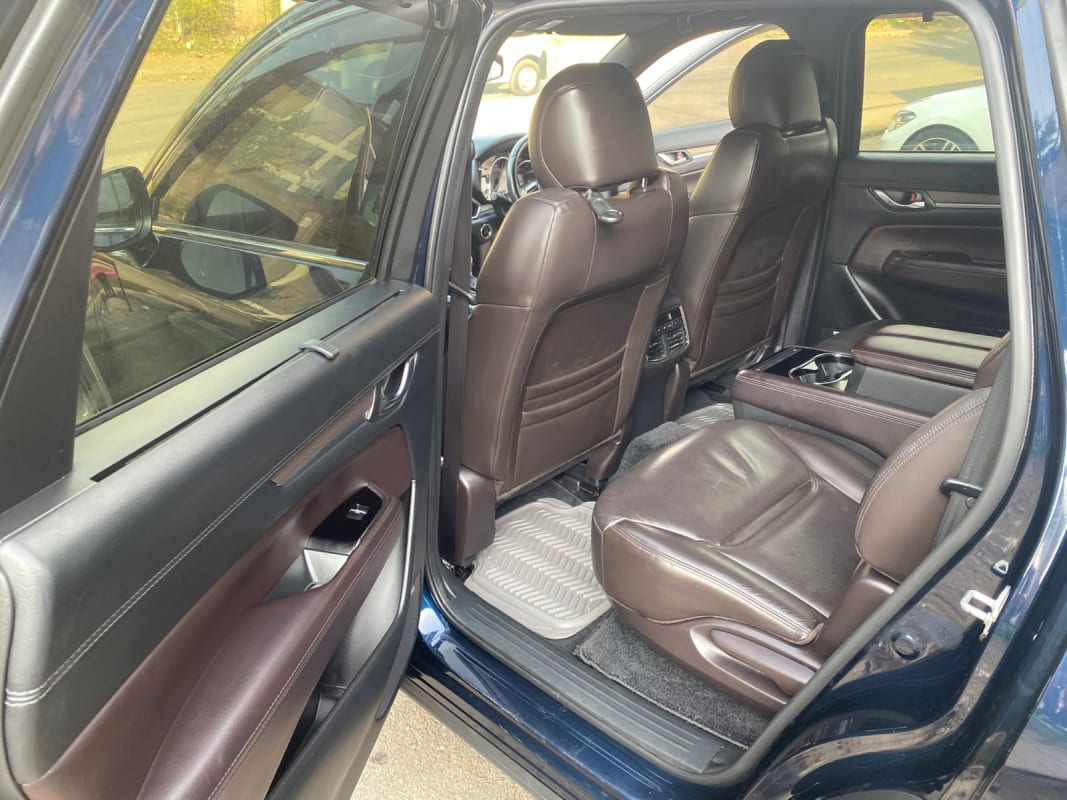 2017 Mazda Cx8 - Image 4