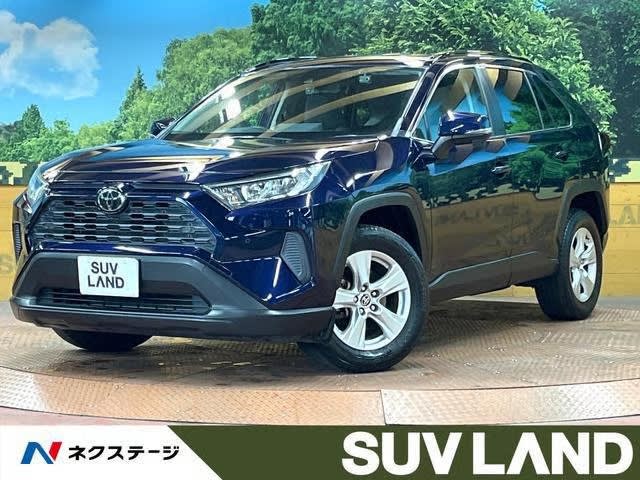 2019 Toyota Rav-4