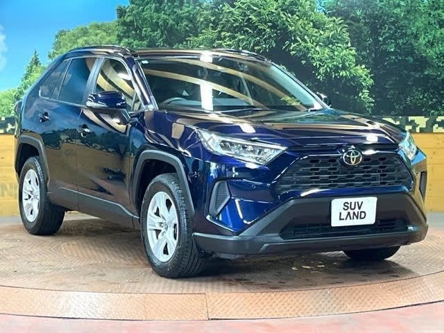 2019 Toyota Rav-4 - Image 6