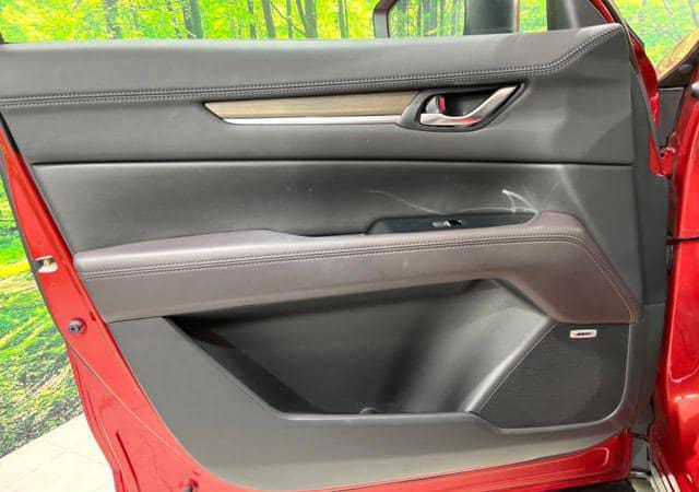 2019 Mazda CX-5 2500cc-Turbo - Image 4