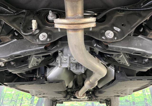 2019 Mazda CX-5 2500cc-Turbo - Image 7