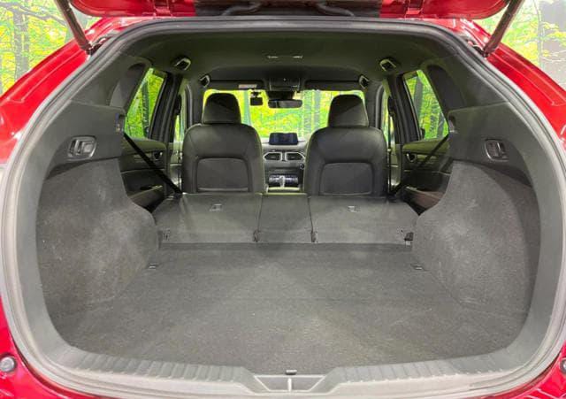 2019 Mazda CX-5 2500cc-Turbo - Image 11
