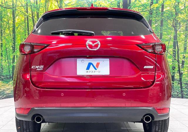 2019 Mazda CX-5 2500cc-Turbo - Image 12