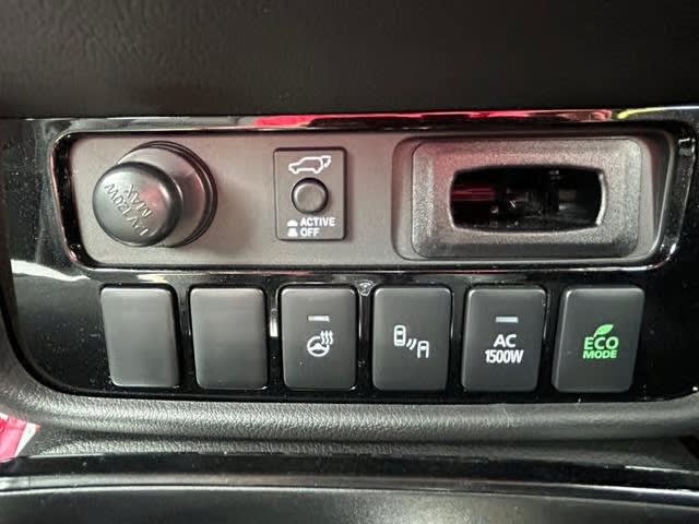 2019 MITSUBISHI OUTLANDER P-HEV - Image 5