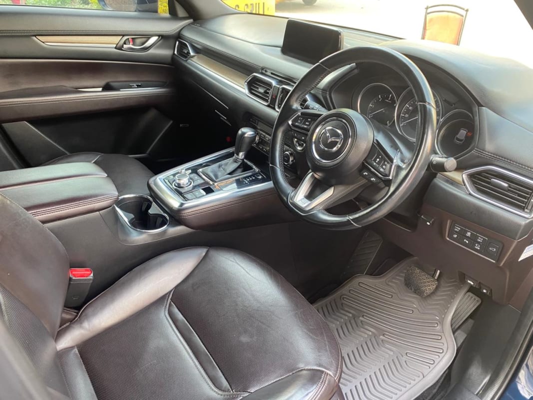 Mazda CX-8 Premium 7-Seater SUV - Image 5
